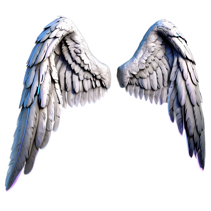 Angel Wings Png Uog97 PNG