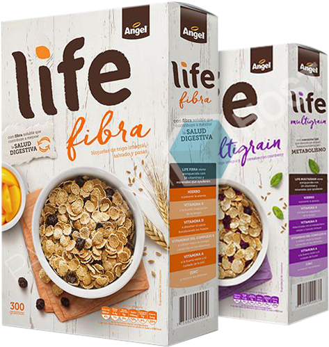 Angel_ Life_ Cereal_ Boxes PNG
