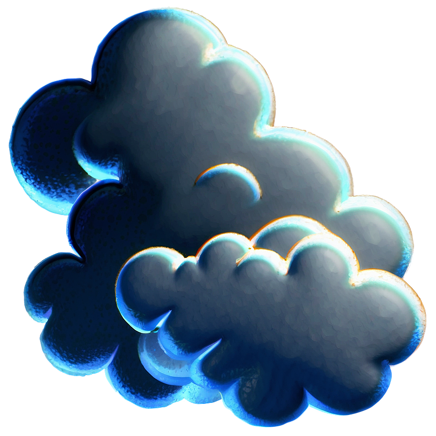 Angelic Cloud Png Shs72 PNG