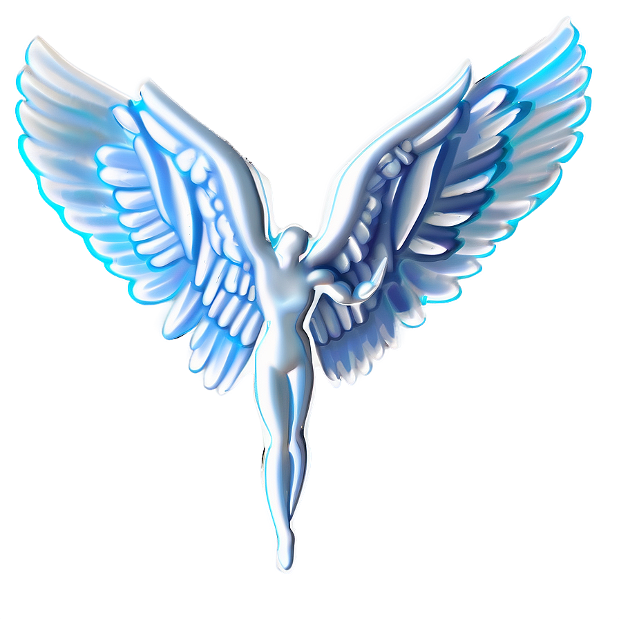 Angelic Symbol Png 60 PNG