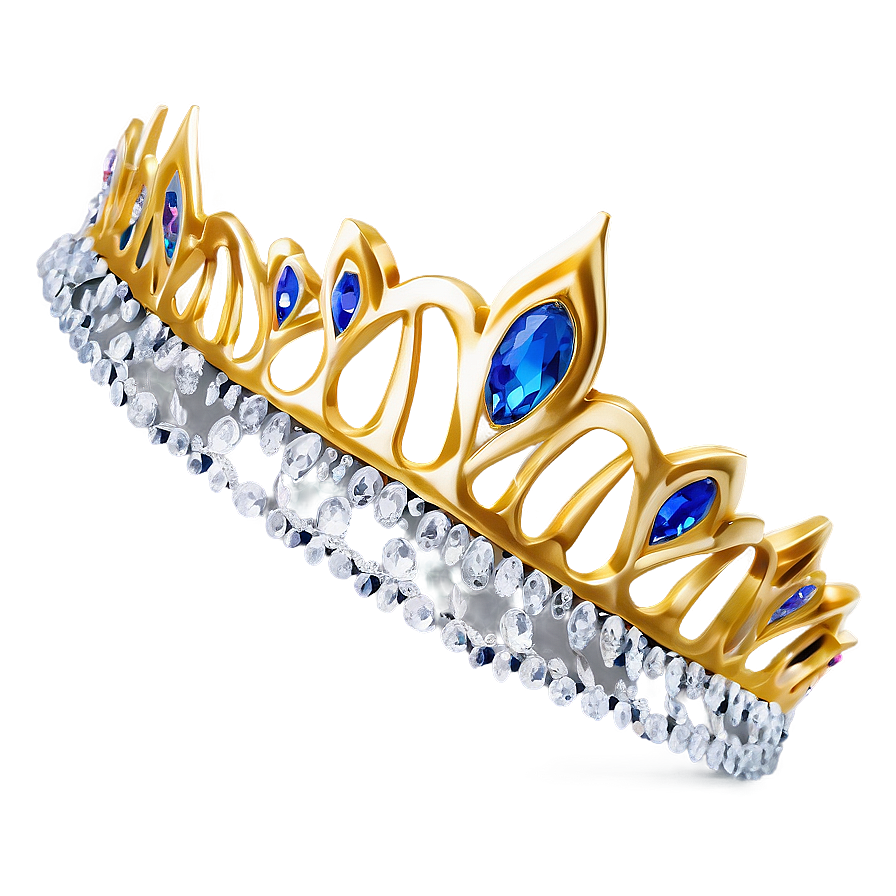 Angelic Tiara Png 05252024 PNG