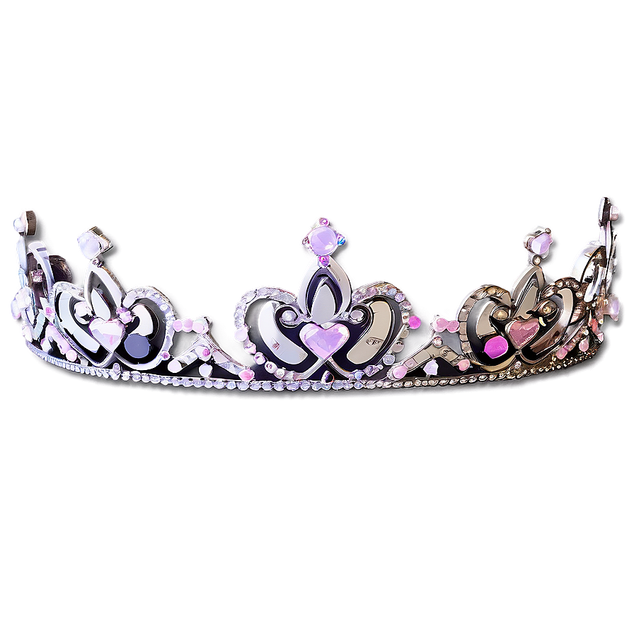 Angelic Tiara Png 43 PNG