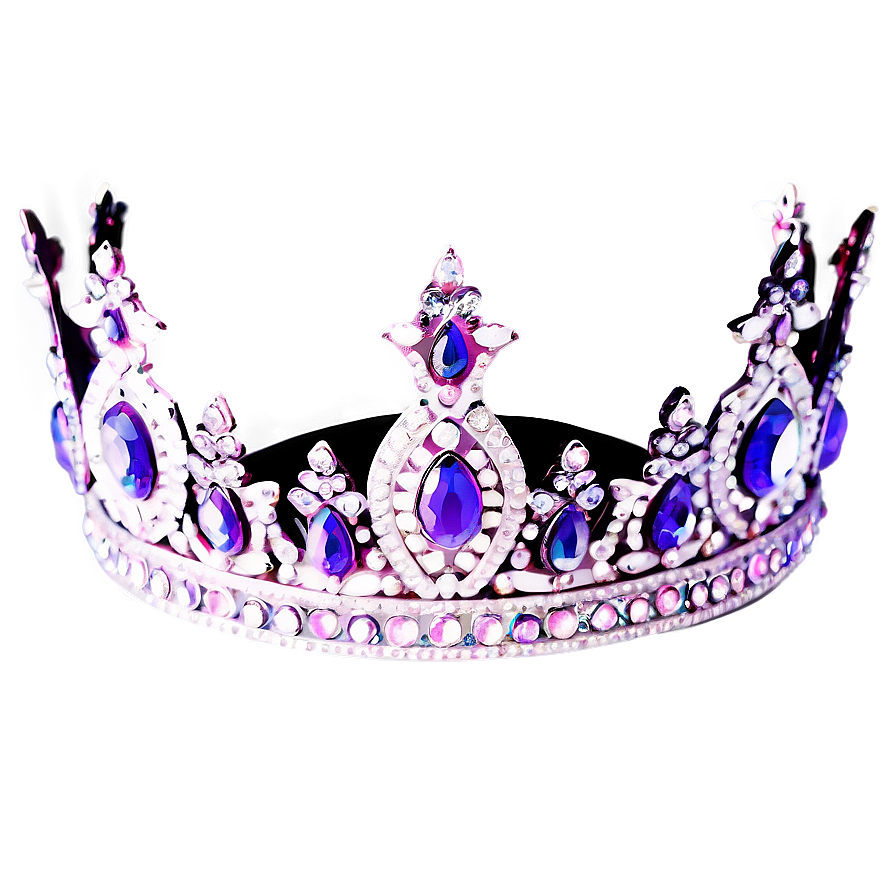 Angelic Tiara Png 91 PNG