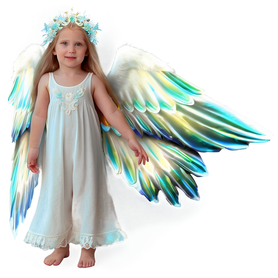 Angelic Visions Png 6 PNG