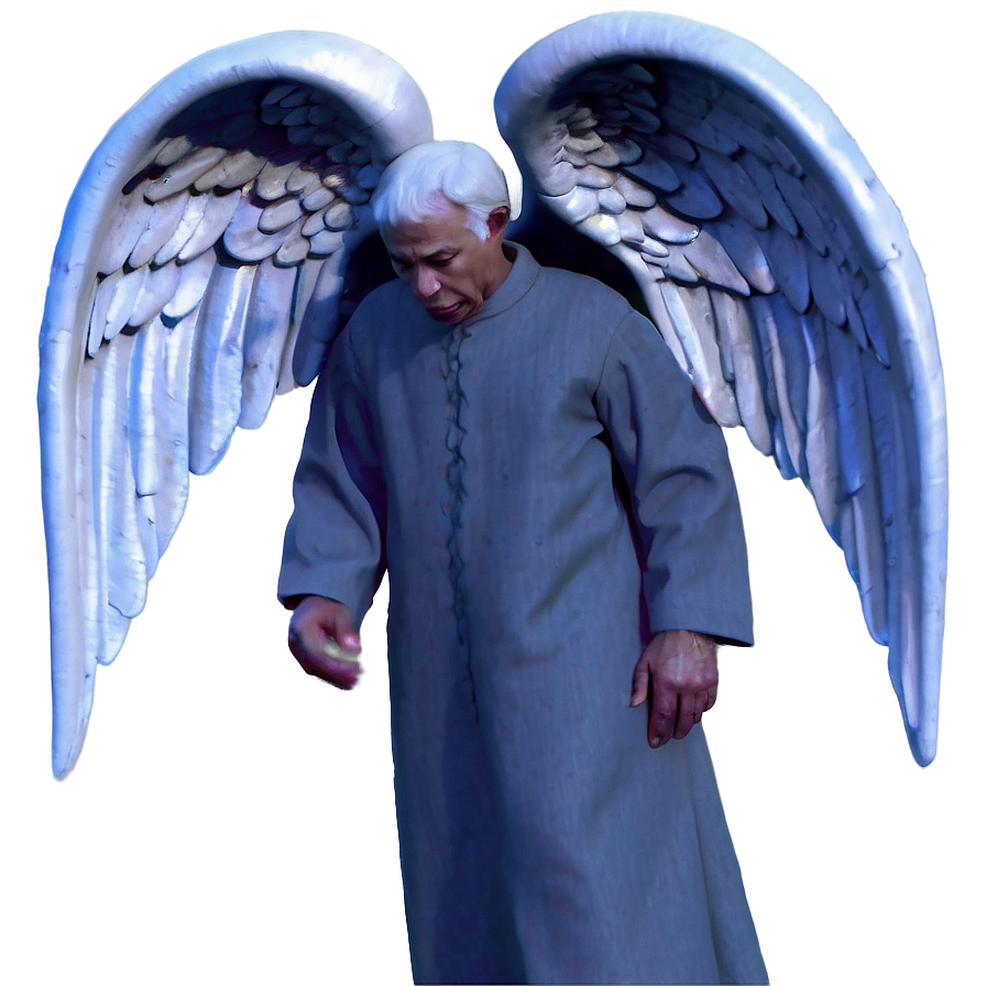 Angelic Visions Png Hit PNG