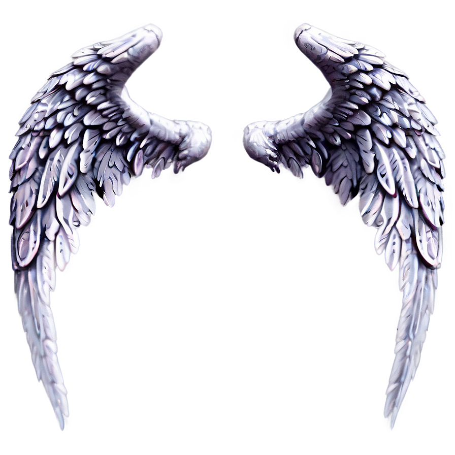 Angelic Wings Png Tkb PNG
