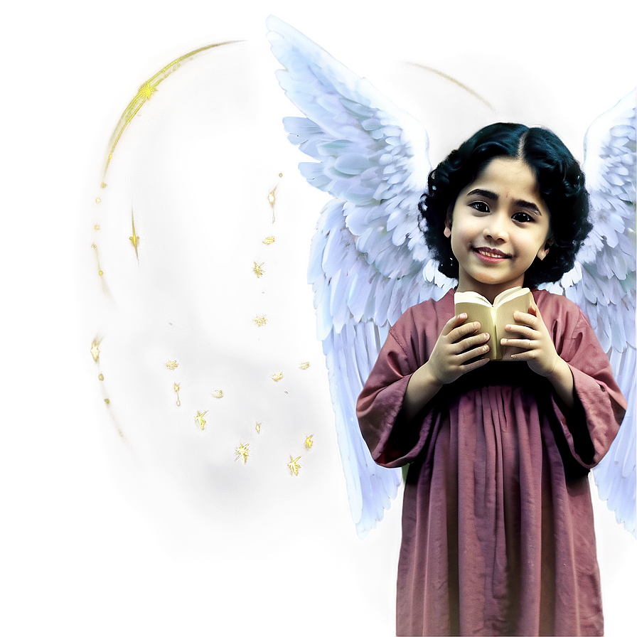 Angels Among Us Png 06202024 PNG