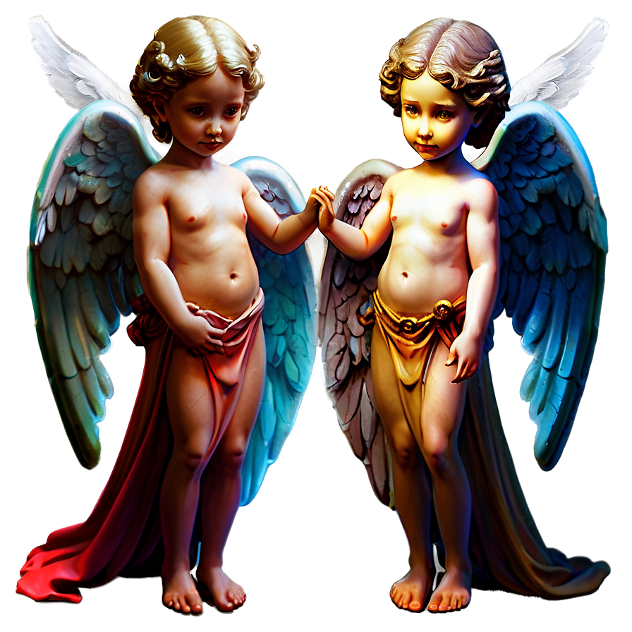 Angels In Mythology Png Fsk28 PNG