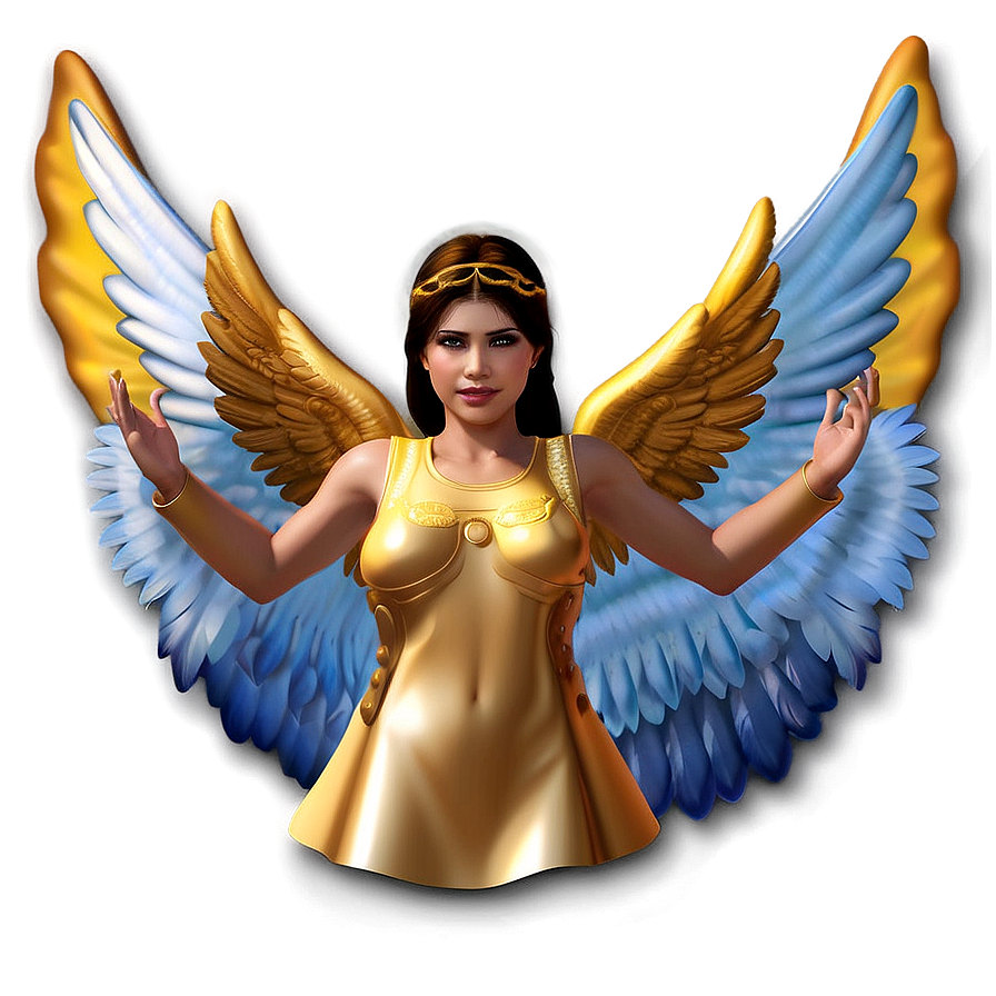 Angels Of Hope Png Glf89 PNG