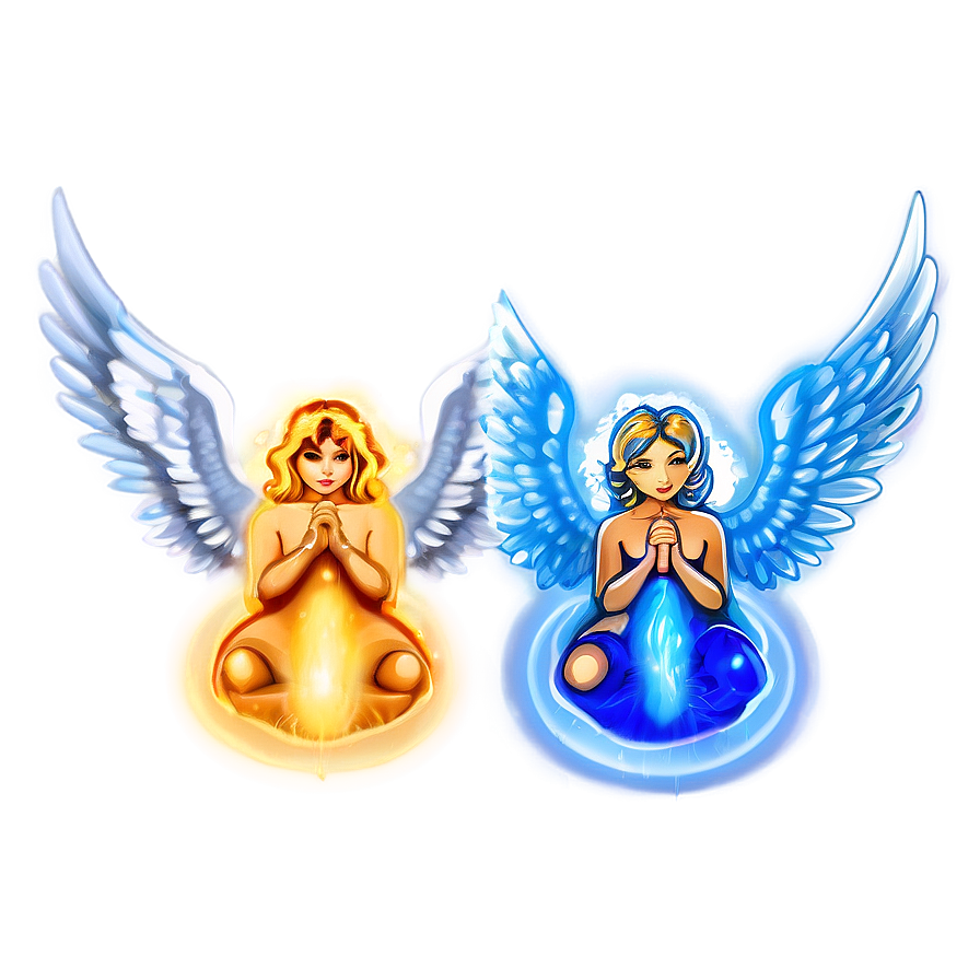 Angels Of Light Png 59 PNG