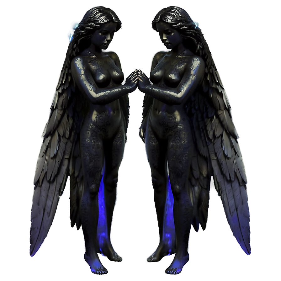 Angels Of The Night Png Iic PNG