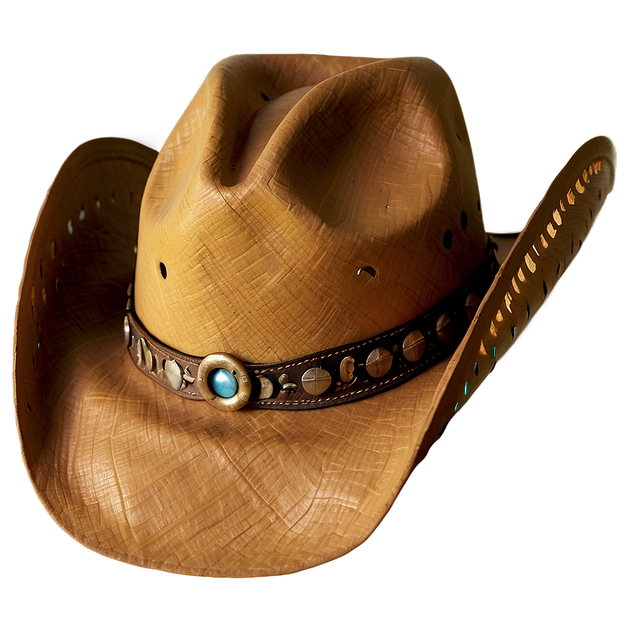 Angled Cowboy Hat Transparent Png 76 PNG