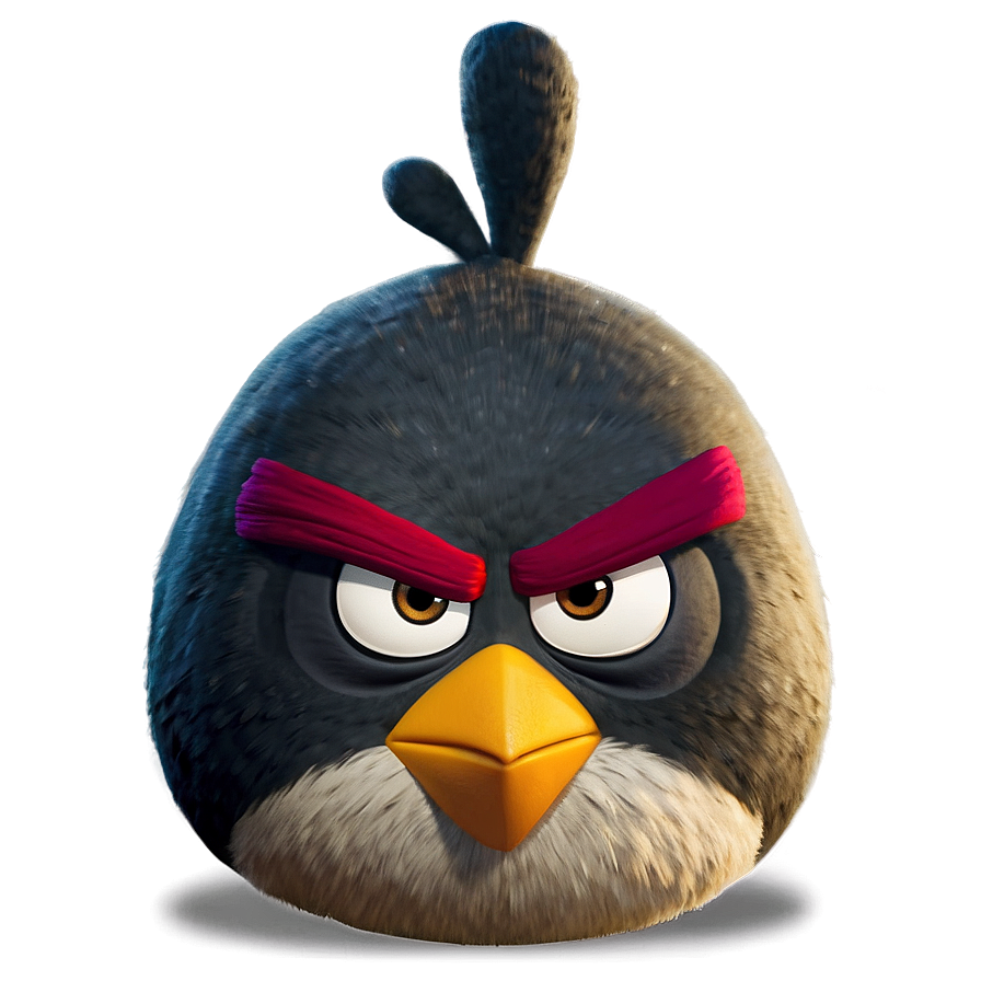 Angry Birds Characters Png Pjq23 PNG
