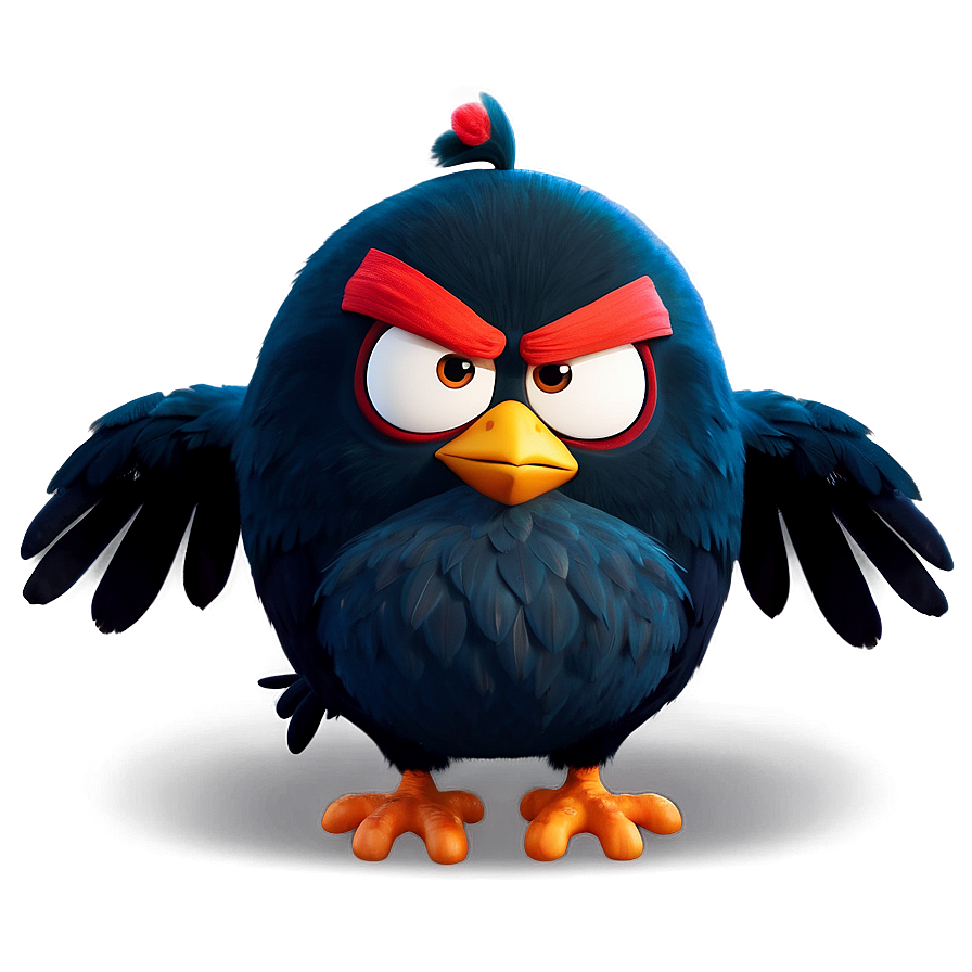 Download Angry Birds Epic Scene Png Ttr | Wallpapers.com