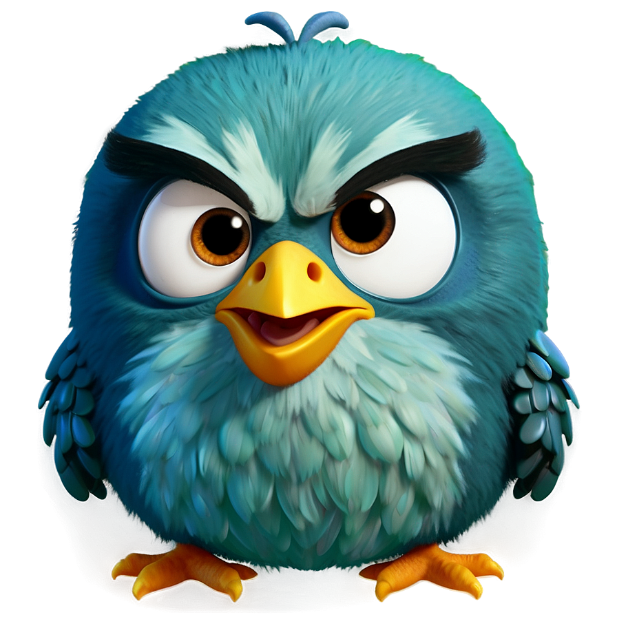 Angry Birds Hatchlings Png 41 PNG