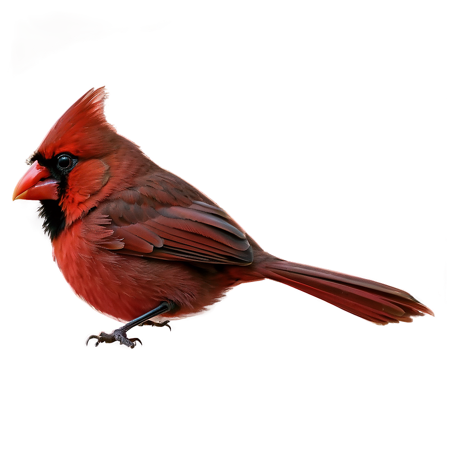 Download Angry Cardinal Png 48 | Wallpapers.com