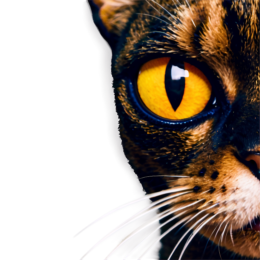 Angry Cat Icon Png A PNG