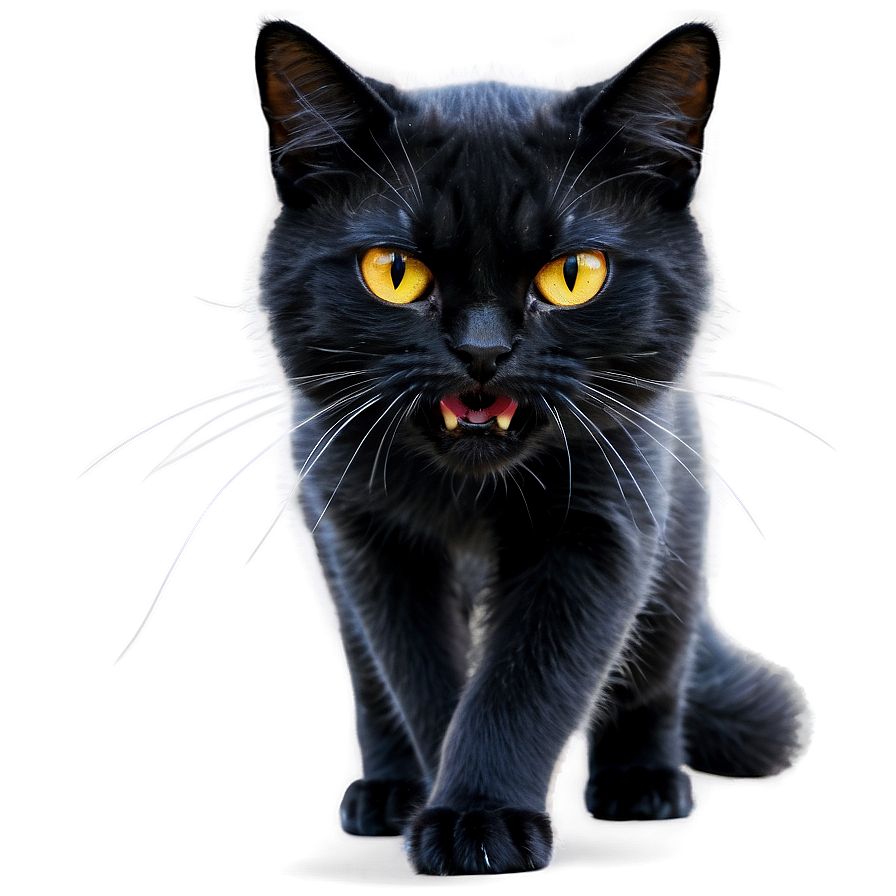 Download Angry Cat Png 38 | Wallpapers.com