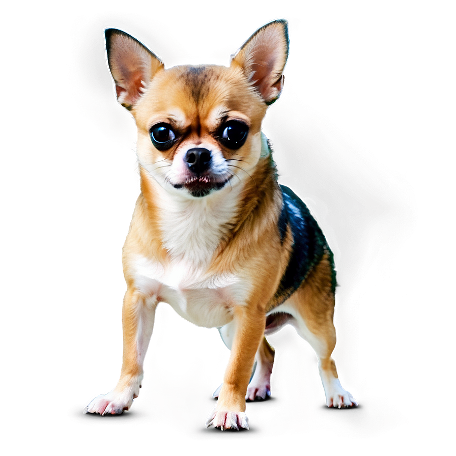 Angry Chihuahua Png Atl9 PNG