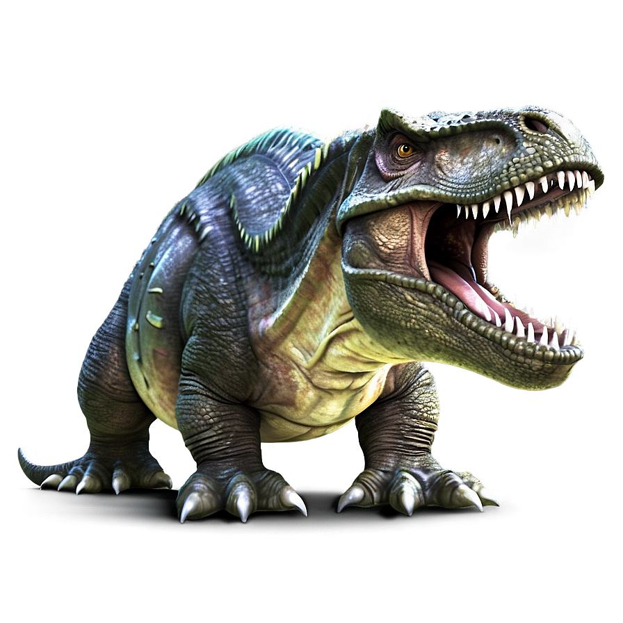 Angry Dinosaur Png Gyl63 PNG