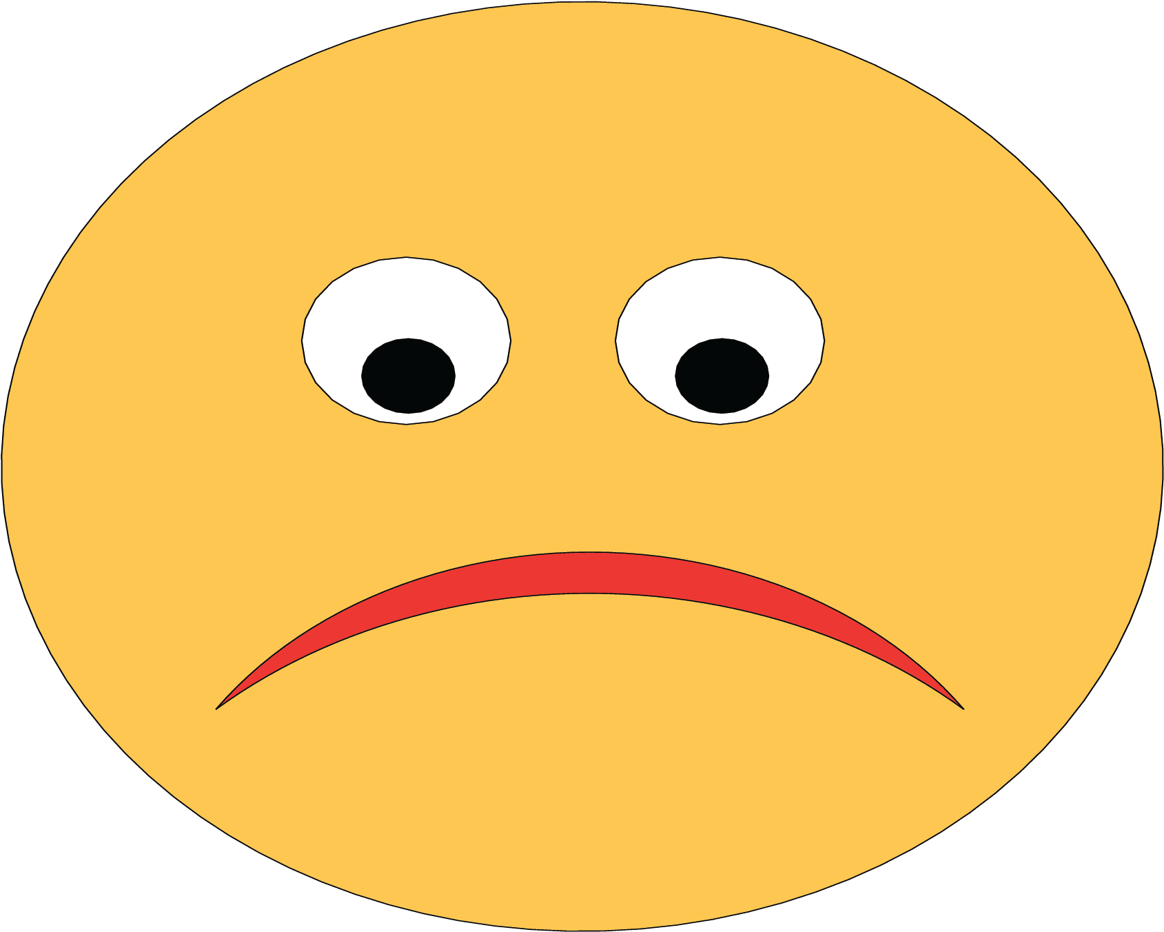 Angry Emoji Expression.png PNG