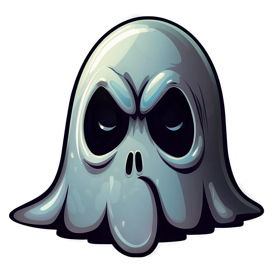 Download Angry Ghost Clipart Png Guq8 | Wallpapers.com