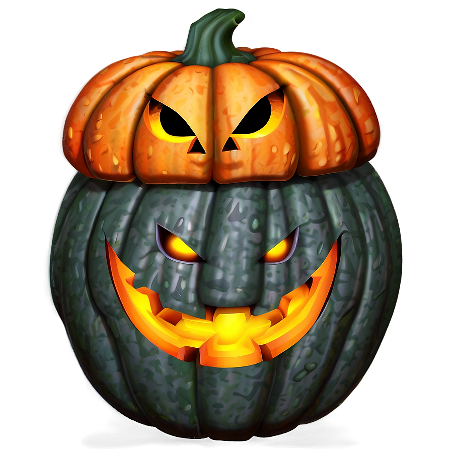 Download Angry Jack O Lantern Png 05252024 | Wallpapers.com