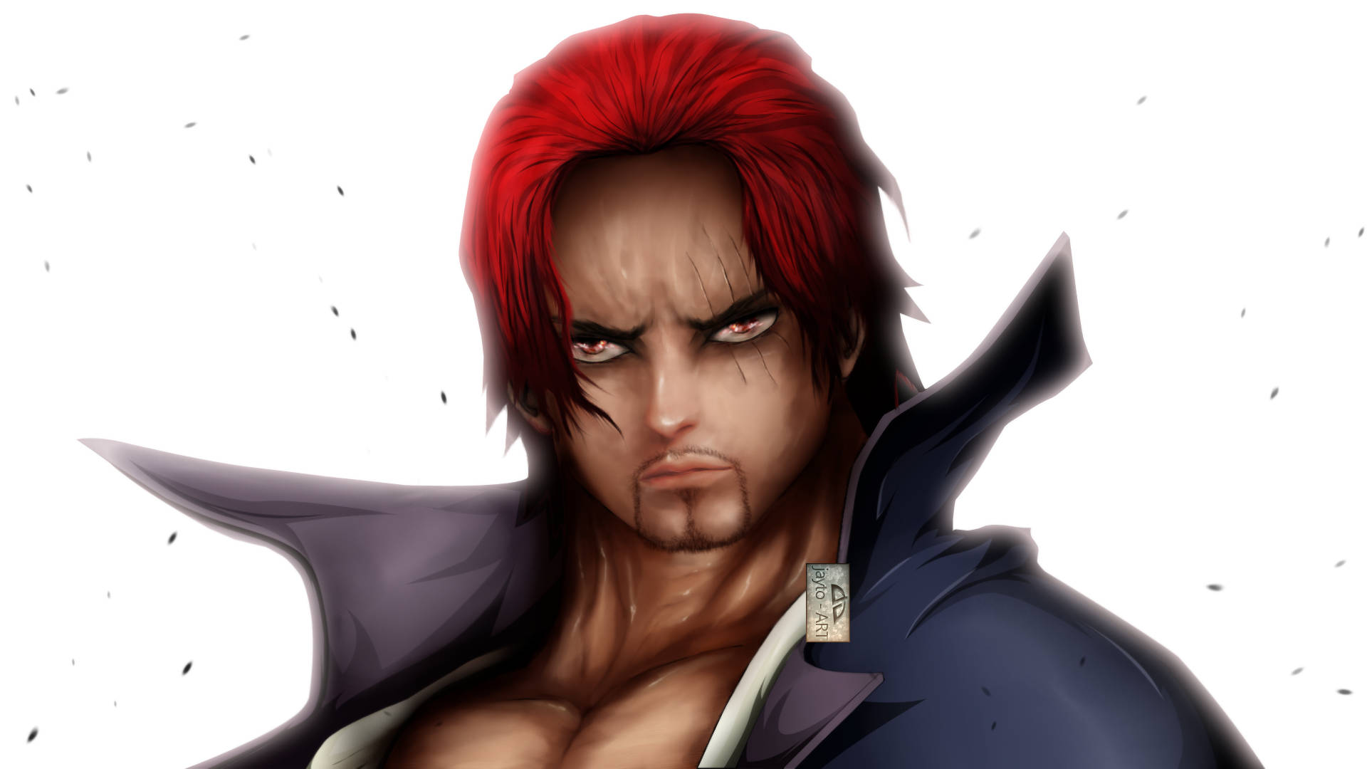 Download Shanks wallpaper by AnbuCapalot  f4  Free on ZEDGE now Browse  millions of popular one piec  Manga anime one piece Anime One piece  wallpaper iphone
