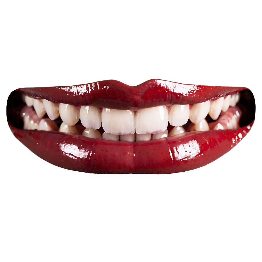 Angry Mouth Png 27 PNG