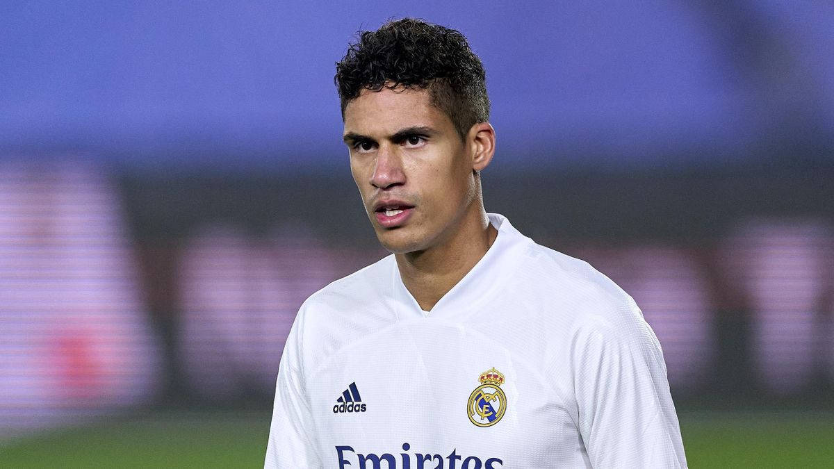 Argaraphael Varane. (note: This Is The Direct Translation, But It May Not Make Complete Sense In Swedish Culture Without Additional Context.) Wallpaper