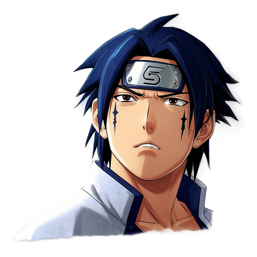 Angry Sasuke Uchiha Expression Png 44 PNG