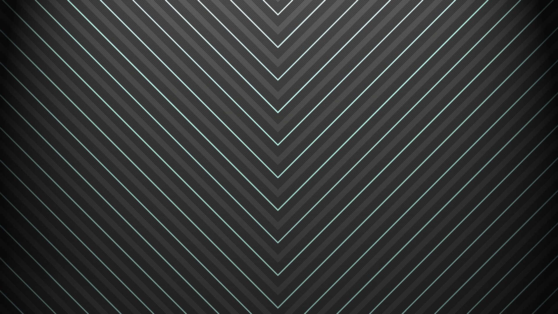 Angular Black Desktop Wallpaper