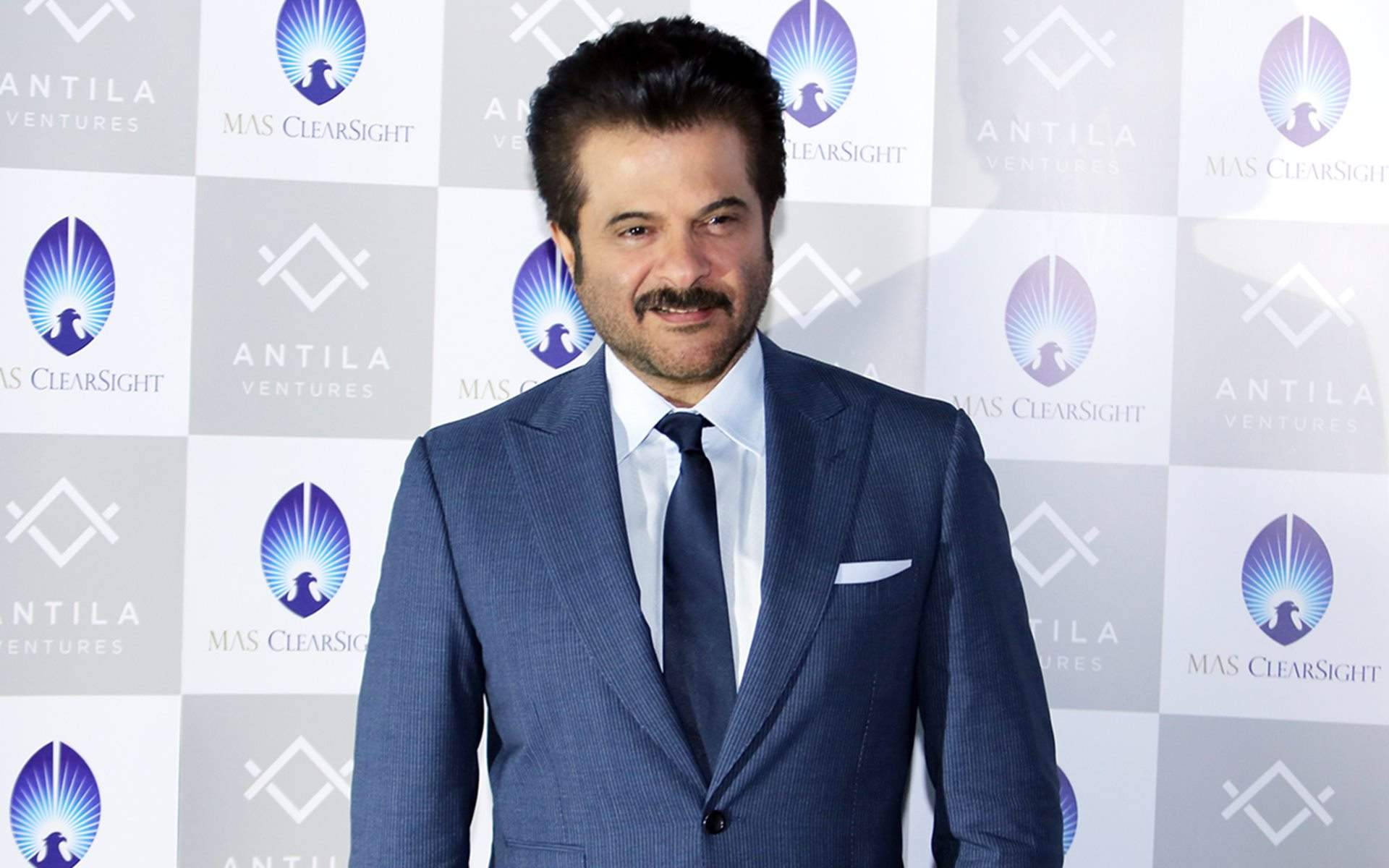 Anil Kapoor MAS Clearsight Wallpaper