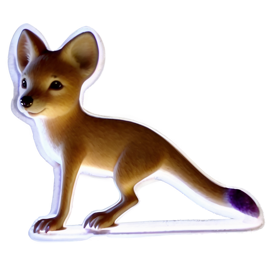 Animal Art Png 98 PNG