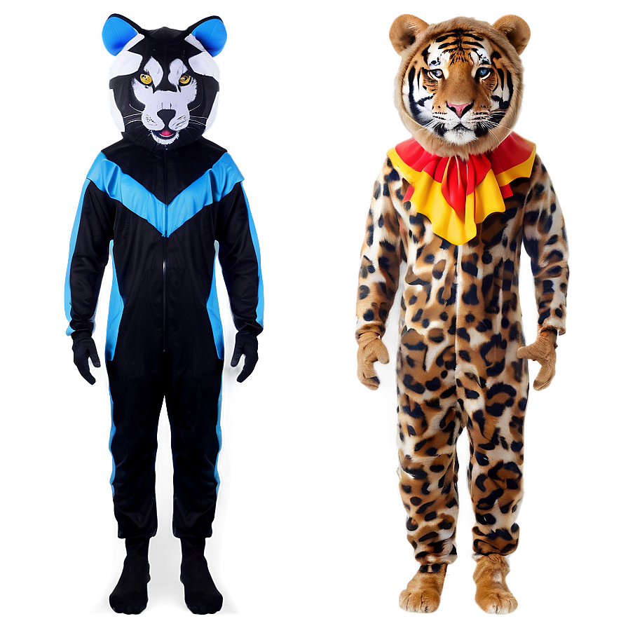 Animal Costume Png 81 PNG