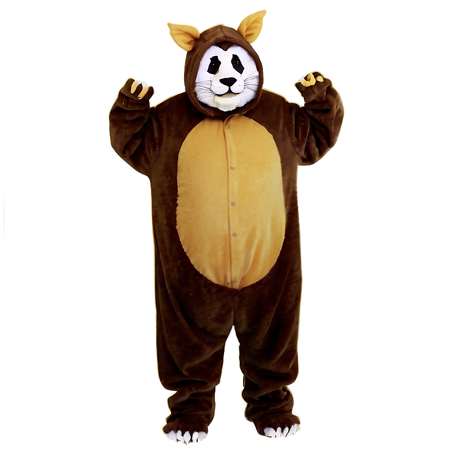 Animal Costume Png Smc PNG