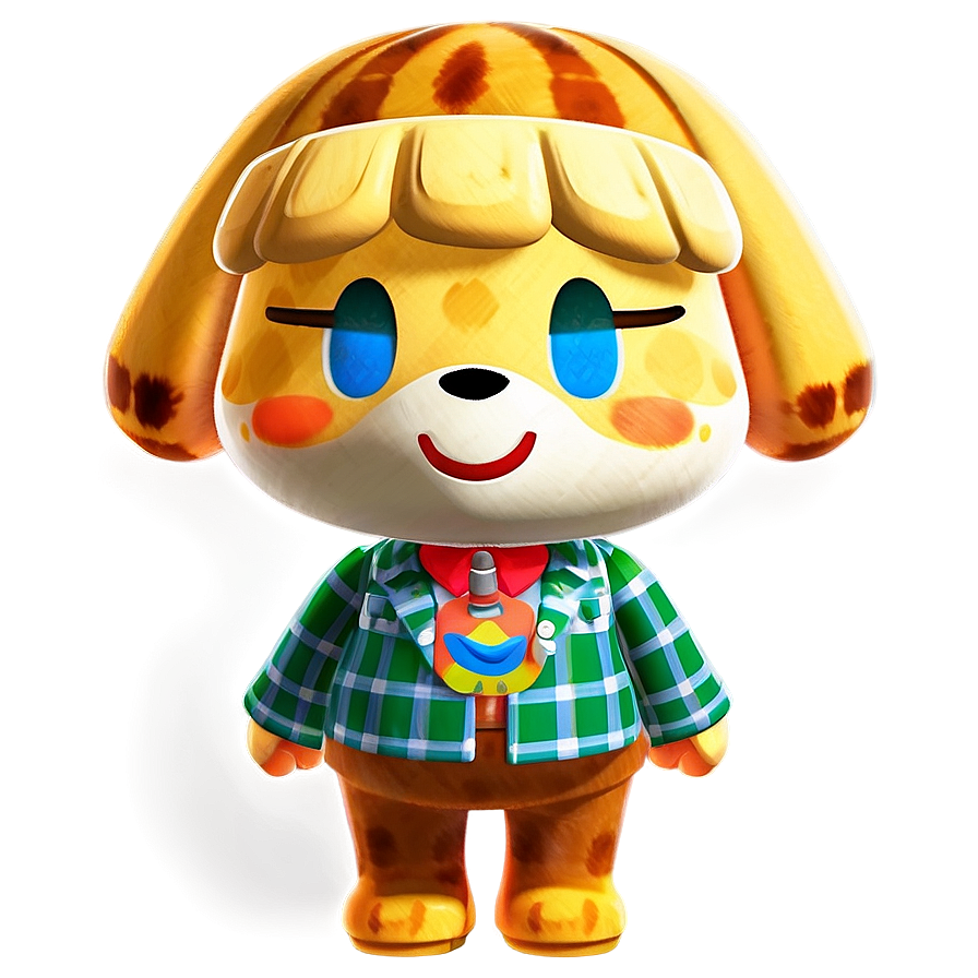 Animal Crossing Bob Png 90 PNG