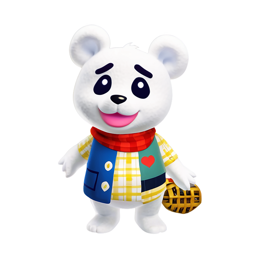 Animal Crossing K.k. Slider Png Dwm7 PNG