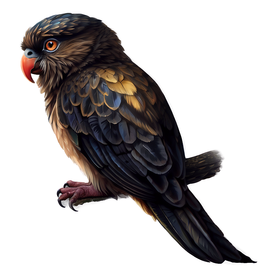 Animal Illustration Drawing Png Vpg22 PNG