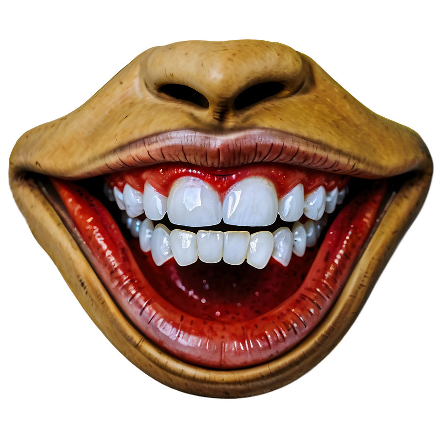 Animal Mouth Png 05242024 PNG