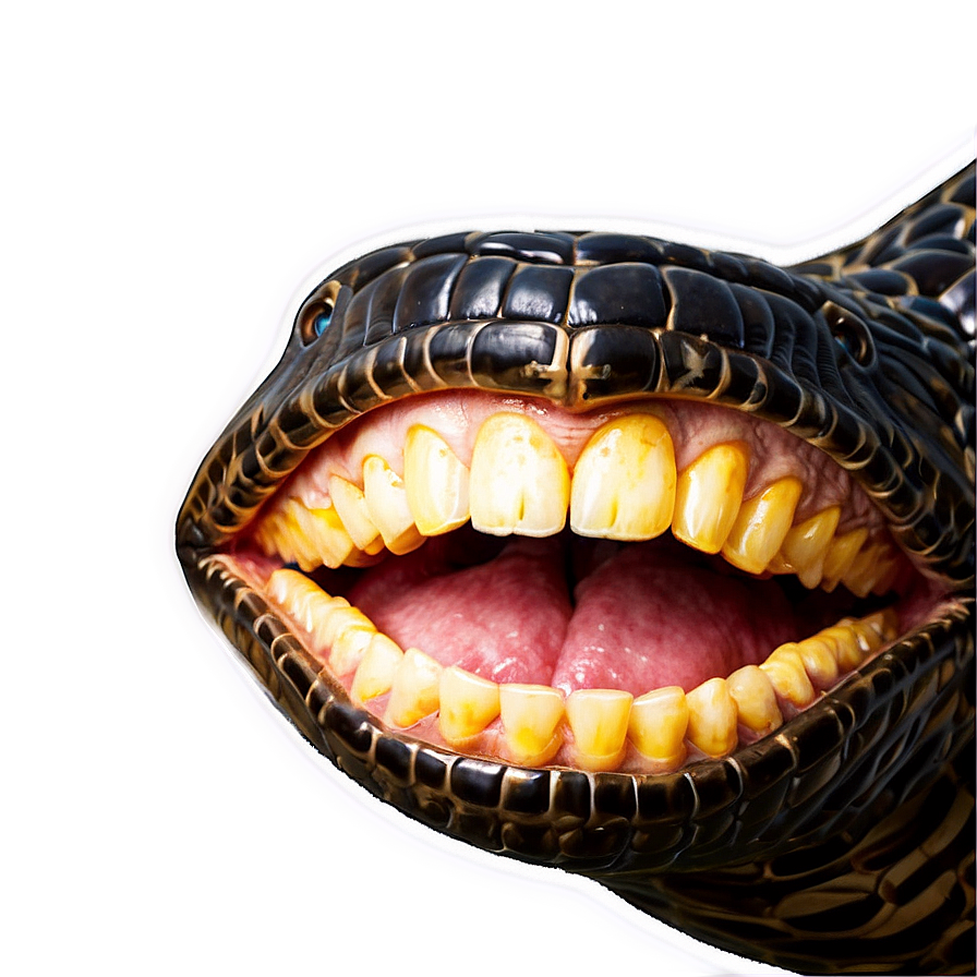 Animal Mouth Png 43 PNG