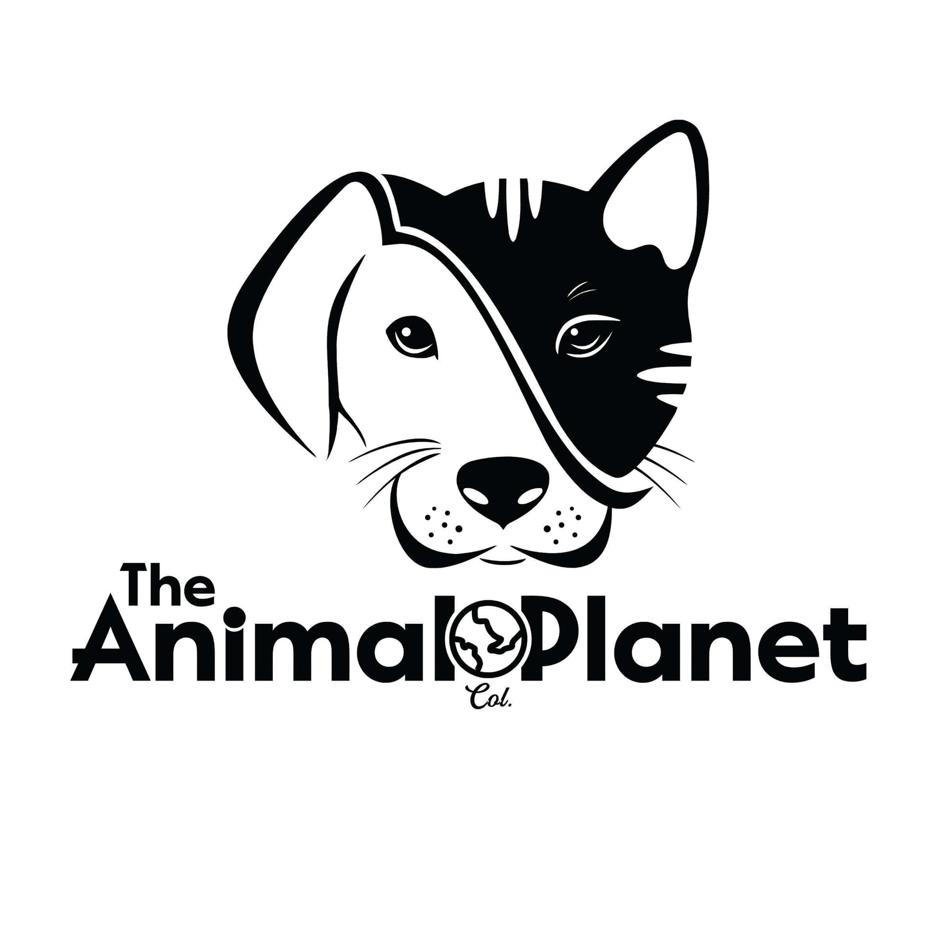 Utforskaanimal Planet - Hem För Världens Mest Otroliga Djur!