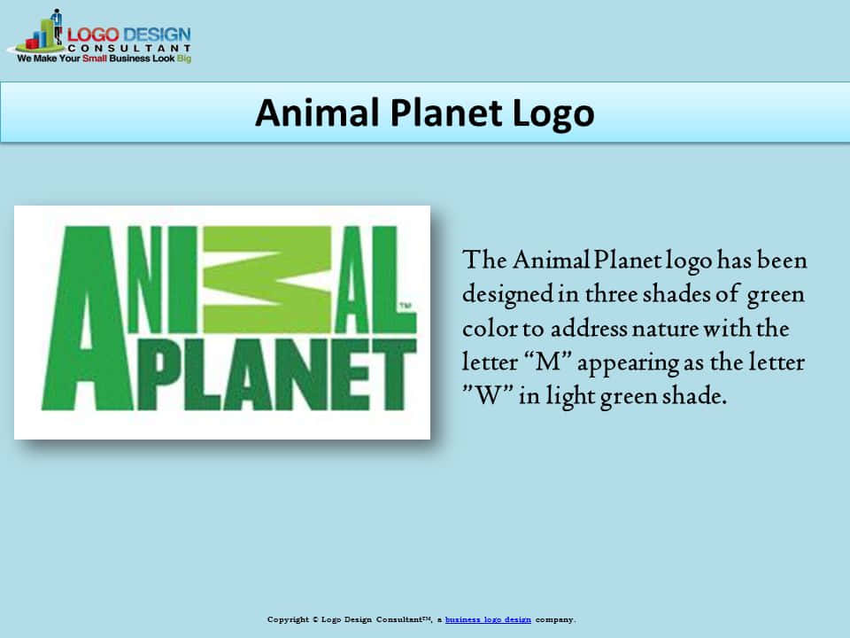 Udforskog Lær Om Alle Dyrene På Animal Planet.