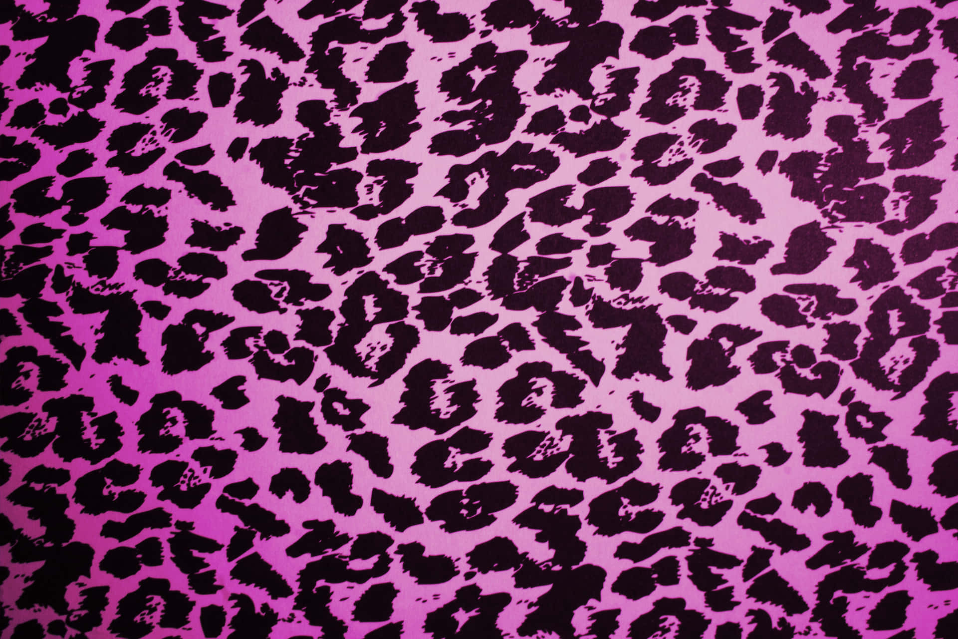 Let your Unique Style Shine with this Animal Print Background!