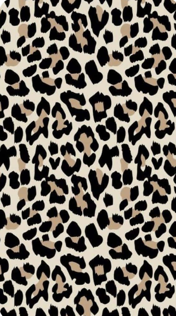 100+] Animal Print Iphone Wallpapers For Free | Wallpapers.Com