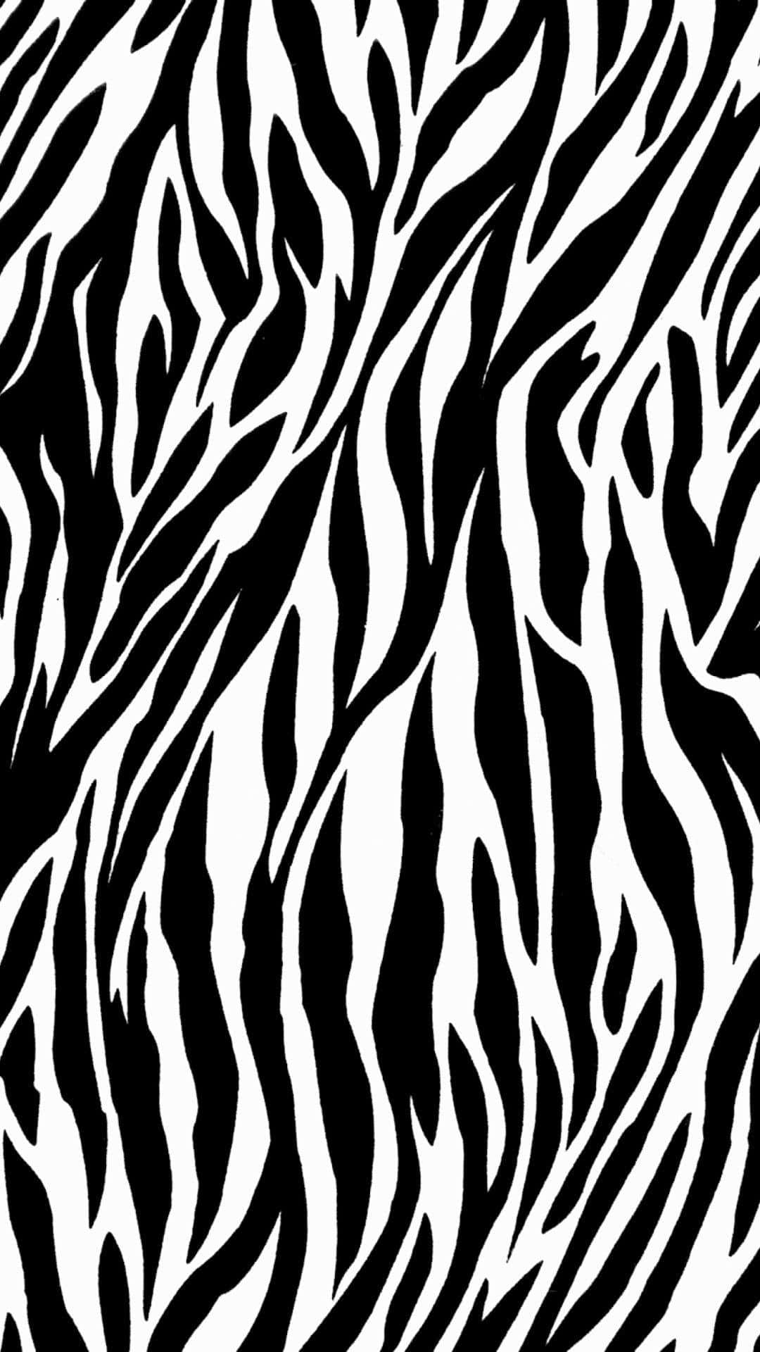 Spice up your look with this animal print iPhone! Wallpaper