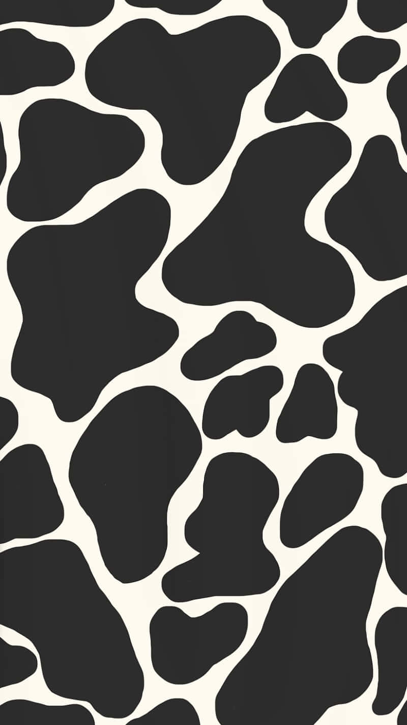 Liven up your Iphone with unique and stylish animal print. Wallpaper