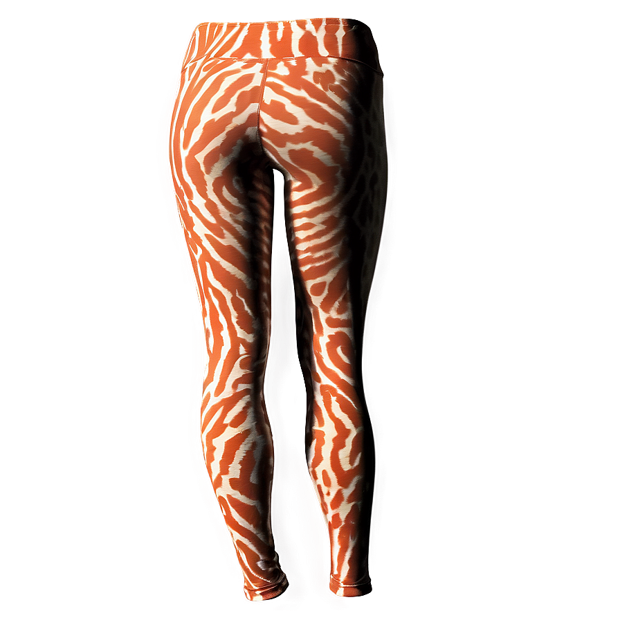 Download Animal Print Leggings Png Yux17 | Wallpapers.com