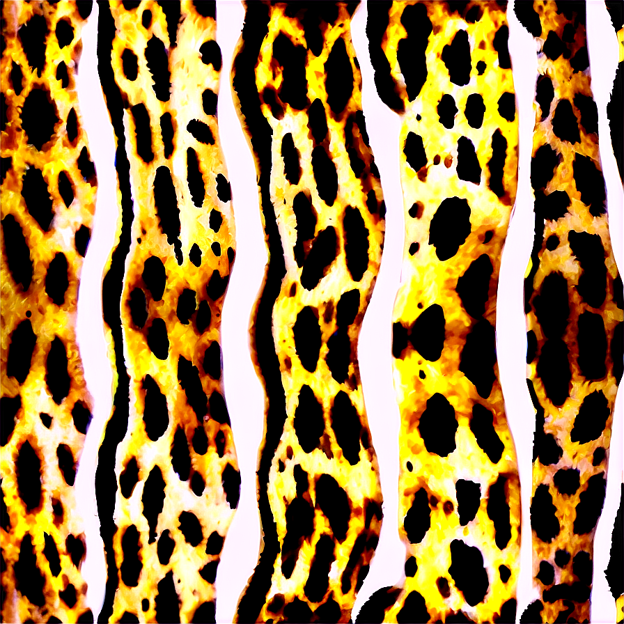 Animal Print Pattern Png 05062024 PNG
