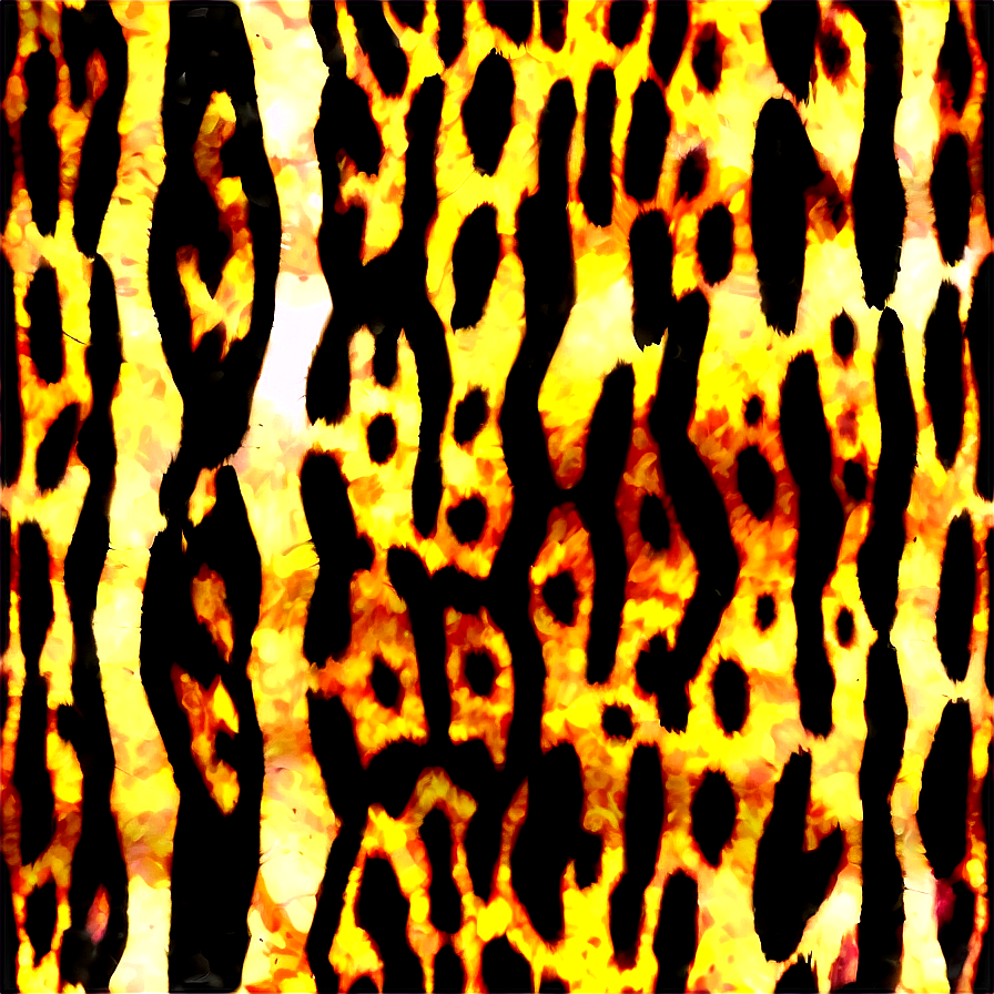 Animal Print Patterns Png 06212024 PNG